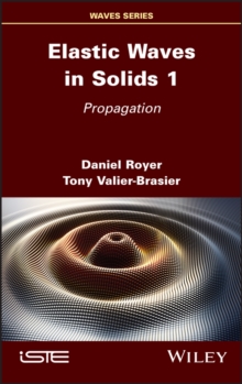 Image for Elastic Waves in Solids, Volume 1