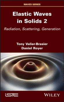Image for Elastic Waves in Solids, Volume 2
