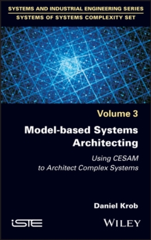 Image for Model-based Systems Architecting
