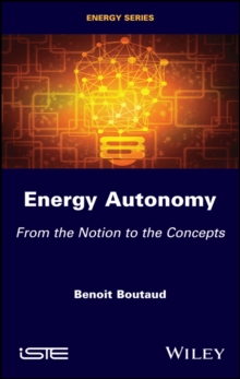 Image for Energy Autonomy