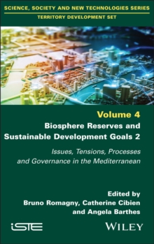 Image for Biosphere reserves and Sustainable Development Goals 2  : issues, tensions, processes and governance in the Mediterranean
