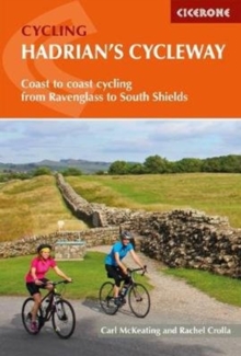 Hadrian’s Cycleway: Coast-to-coast cycling from Ravenglass to South Shields