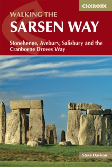 Image for Walking the Sarsen Way