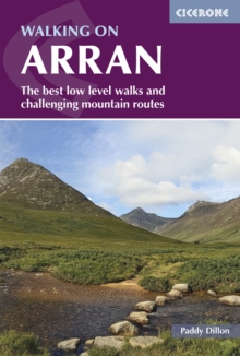 Image for Walking on Arran