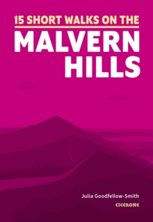 Short Walks on the Malvern Hills