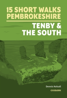 Image for Short walks in Pembrokeshire  : Tenby and the south