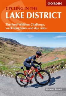 Cycling in the Lake District: The Fred Whitton Challenge, week-long tours and day rides