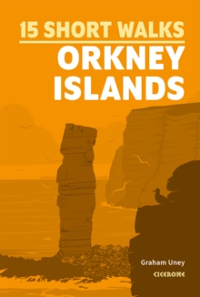 Image for Short walks on the Orkney Islands