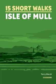 Image for Short walks on the Isle of Mull