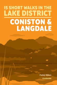 Short Walks Lake District – Coniston and Langdale