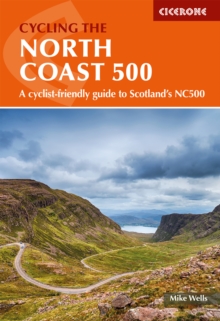 Cycling the North Coast 500: A cyclist-friendly guide to Scotland’s NC500