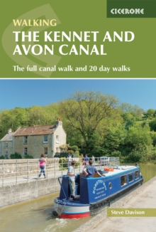 Image for The Kennet and Avon Canal