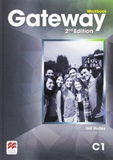 Gateway 2nd edition C1 Workbook