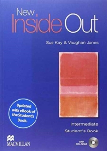 Image for New Inside Out Intermediate + eBook Student's Pack
