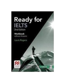 Image for Ready for IELTS 2nd Edition Workbook without Answers Pack