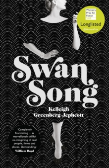 Image for Swan Song