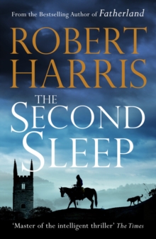 Image for The Second Sleep