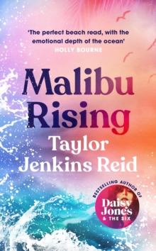 Image for Malibu rising