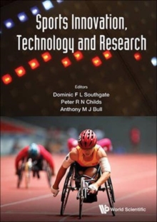Image for Sports innovation, technology and research
