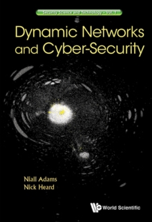 Image for Dynamic Networks and Cyber-Security
