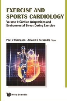 Image for Exercise And Sports Cardiology (In 3 Volumes)
