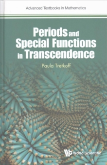 Periods And Special Functions In Transcendence