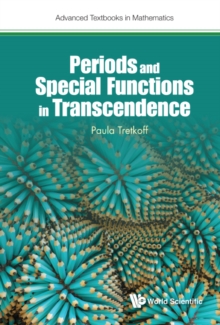 Image for PERIODS AND SPECIAL FUNCTIONS IN TRANSCENDENCE
