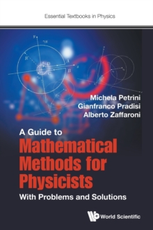Image for Guide To Mathematical Methods For Physicists, A: With Problems And Solutions