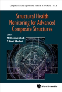 Image for STRUCTURAL HEALTH MONITORING FOR ADVANCED COMPOSITE STRUCTURES