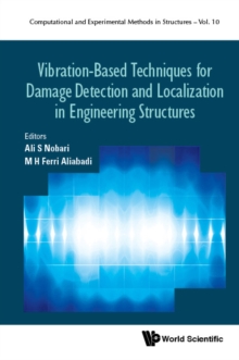 Image for Vibration-based techniques for damage detection and localization in engineering structures