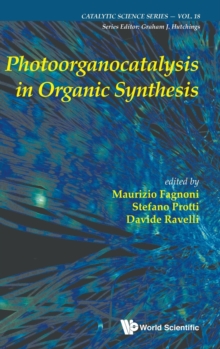 Image for Photoorganocatalysis In Organic Synthesis
