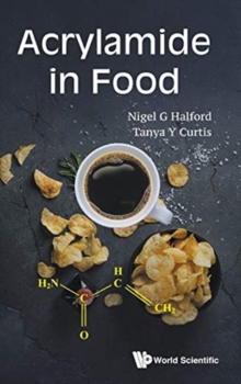 Image for Acrylamide In Food