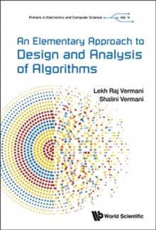 Elementary Approach To Design And Analysis Of Algorithms, An