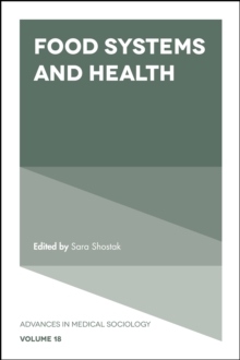 Image for Food Systems and Health