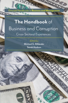 Image for The Handbook of Business and Corruption