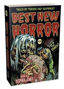 Image for Best New Horror #29