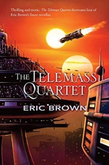 Image for The Telemass Quartet