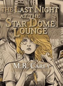 Image for The Last Night at the Star Dome Lounge