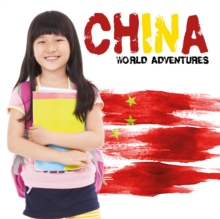Image for China