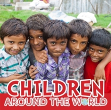 Image for Children around the world