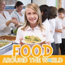 Image for Food around the world