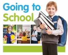 Image for Going to School