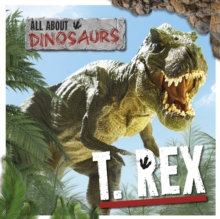 Image for T-rex