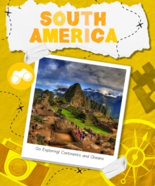 Image for South America