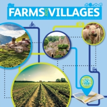 Image for Farms and villages
