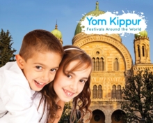 Image for Yom Kippur