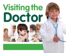 Image for Visiting the doctor