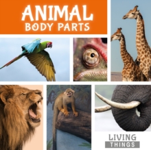 Image for Animal Body Parts