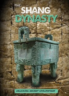 Image for The Shang dynasty