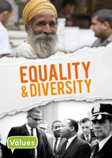 Image for Equality and Diversity